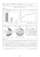 【高校受験2020】福岡県公立高校入試＜社会＞問題・正答