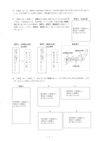 【高校受験2020】島根県公立高校入試＜社会＞問題・正答