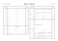 【高校受験2021】岩手県公立高校入試＜理科＞問題・正答