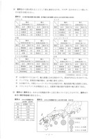 【高校受験2024】茨城県公立高校入試＜社会＞問題・正答