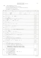 【高校受験2024】栃木県公立高校入試＜理科＞問題・正答