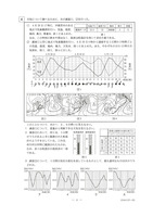【高校受験2024】栃木県公立高校入試＜理科＞問題・正答