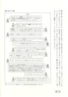 【高校受験2024】鳥取県公立高校入試＜国語＞問題・正答