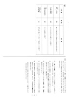 【高校受験2024】島根県公立高校入試＜国語＞問題・正答