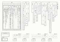 【高校受験2024】福岡県公立高校入試＜国語＞問題・正答