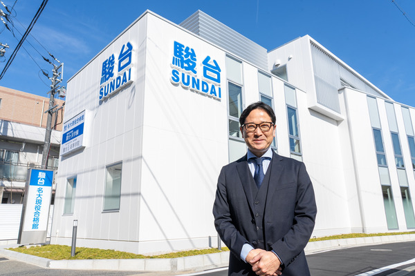 【大学受験】名大・医学部現役合格への最短ルート…駿台現役フロンティア千種校開校