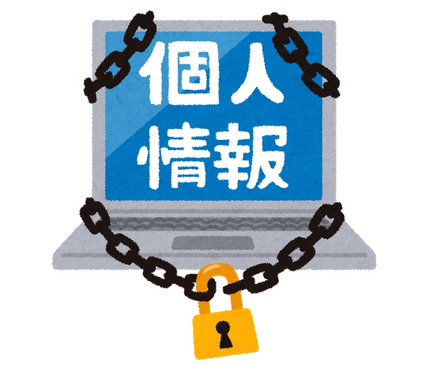 個人情報とは ひとことで言うと 教育ict用語 1枚目の写真 画像 リセマム