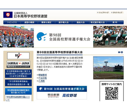 高校野球16夏 甲子園の経済効果は344億円 清宮活躍でさらに上昇 2枚目の写真 画像 リセマム