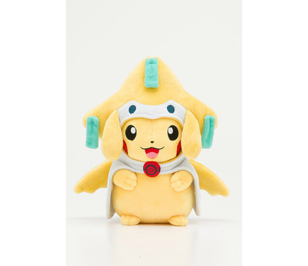 ポケモンセンタートウホク」リニューアル、仙台七夕まつり連動