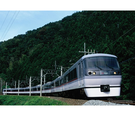 オリジナルプラレール「西武鉄道10000系ニューレッドアロー」先行発売