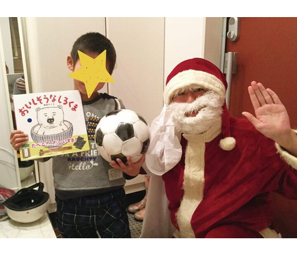 絵本を寄付する ブックサンタ21 書店で実施 7枚目の写真 画像 リセマム