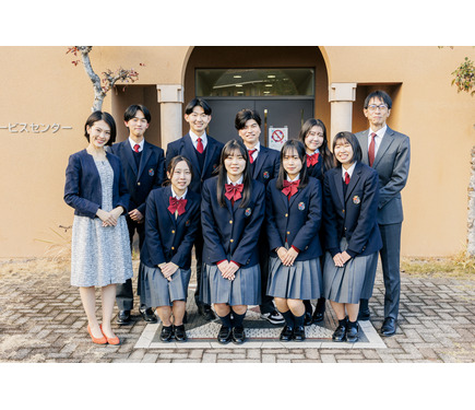 立命館守山が探究で育む「学び続ける力」と「挑戦するマインドセット