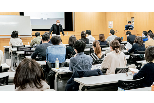 子供を選ばない塾が、中学受験に強い理由…進学塾VAMOS「中学入試報告会」3/15・22開催 画像