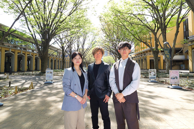 「他者の靴を履く」経験が未来を変える…青山学院大学地球社会共生学部が全員アジア留学を貫く理由 画像