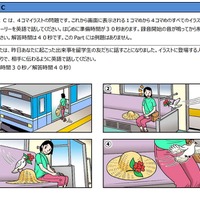 【高校受験2023】英語スピーキングテストの問題＆解答例…東京都 画像