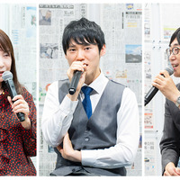 親子の会話が育む「読む力・考える力」新聞で広がる家庭の学び時間 画像