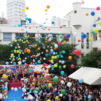 【中学受験】【高校受験】春の文化祭・運動会…開成・麻布・灘など 画像