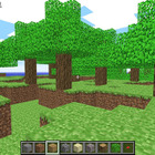 マインクラフト10周年、発売当時のバージョンをブラウザで無料体験 画像