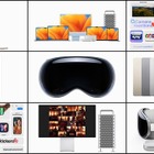 15インチMacBook AirやMac Studio…アップルWWDC23新製品 画像