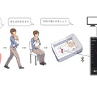 乳児の睡眠支援アプリ「SciBaby」開発…東京科学大学 画像