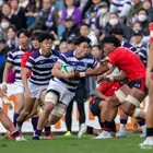 高大ラグビー、サッカーなど「J SPORTS」12月より400時間超配信 画像