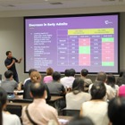 海外進学に必要な情報をフルカバー「海外進学EXPO」1/18 画像