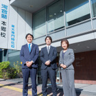 東大合格率“100％”を本気でめざす「河合塾本郷校」本質理解で実現する現役・既卒の最短ルート 画像