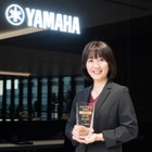 五感と動きで母国語のように育つ英語…ヤマハ英語教室 画像