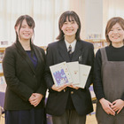 スコラ手帳で育む高校生のセルフマネジメント力…三郷工業技術高等学校の事例 画像