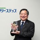 徹底したデータ分析で点数upに導く、フリーステップの合格戦略 画像