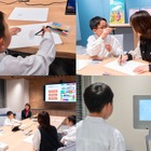 名前も響き合う“クーパー”と“クーピー”が異色のコラボ、子供の視力低下に悩む親に伝えたい目を守る新常識 画像