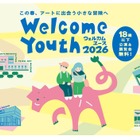 都立美術館・博物館の無料観覧「Welcome Youth」開催中…18歳以下対象 画像