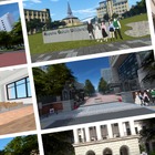 青山学院大、VRキャンパス公開…正課授業で活用 画像