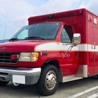 【GW2026】アメリカン救急車が初登場！ 働くのりもの60台以上が集結…鈴鹿サーキットでイベント開催 画像