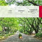 自然科学9分野の研究募集、千葉大「高校生理科研究発表会」 画像