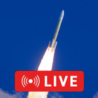 JAXA「H3ロケット6号機」打上げライブ中継6/12 画像