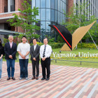 本物のビジネスは、教室の外にある…大和大学 政治経済学部グローバルビジネス学科の挑戦 画像