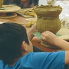 【夏休み2026】親子縄文土器作り…都立埋蔵文化財センター 画像