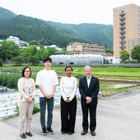AIに並ぶ革命の主役へ…京都先端科学大学（KUAS）で「世界標準のバイオ」を学ぶ 画像