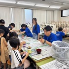 【夏休み2026】職業体験ミラクル2026、大阪で8/8…専門学校8校集結 画像