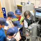 小田急、小学3-6年対象「親子鉄道ゼミ」乗務員など体験 画像