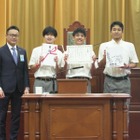 高校生政策甲子園、決勝大会開催…最優秀賞9/1から国民投票 画像