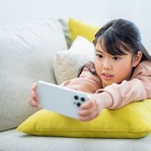 中学生の52.5％「スマホ中毒」自覚…気付いたら1時間以上 画像