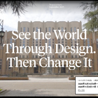 【大学受験2027】東大「UTokyo College of Design」初の募集要項…10/15出願開始 画像
