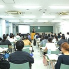 AI時代の大学での学び、核心は「問い」… 駿台・難関大学フェア開催  画像