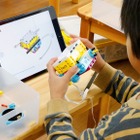 レゴ×マインクラフト「ロボットプログラミング」府中本校で無料体験10-11月 画像