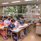 就職率97.7％の十文字学園女子大学…華やかな七夕イベントも 画像
