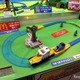 プラレールトーマスでギネスに挑戦…富士急ハイランドで7/28 画像