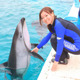 【夏休み】鴨川シーワールド「イルカのふれあい体験」参加受付中 画像