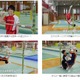 動画で「逆上がりのコツ」を紹介、コナミ内村航平 画像